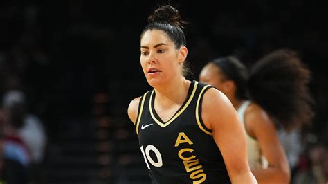 The 3 Best Swimsuit Photos Of U.S. Basketball Star Kelsey Plum